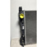Radiateur eau OPEL CORSA D PHASE 1 d’occasion