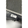 Radiateur eau OPEL CORSA D PHASE 1 d’occasion
