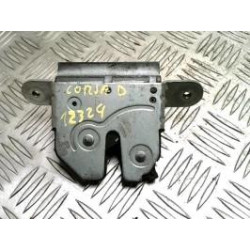 Serrure de coffre OPEL CORSA D PHASE 1 d’occasion