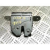 Serrure de coffre OPEL CORSA D PHASE 1 d’occasion