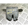Serrure de coffre OPEL CORSA D PHASE 1 d’occasion