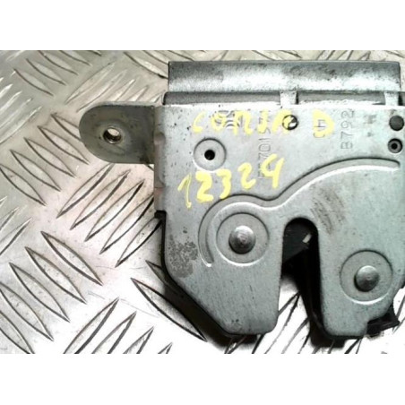 Serrure de coffre OPEL CORSA D PHASE 1 d’occasion