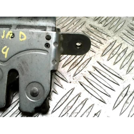 Serrure de coffre OPEL CORSA D PHASE 1 d’occasion