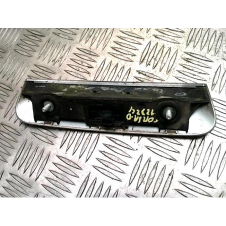 Actionneur serrure hayon OPEL CORSA D PHASE 1 d’occasion