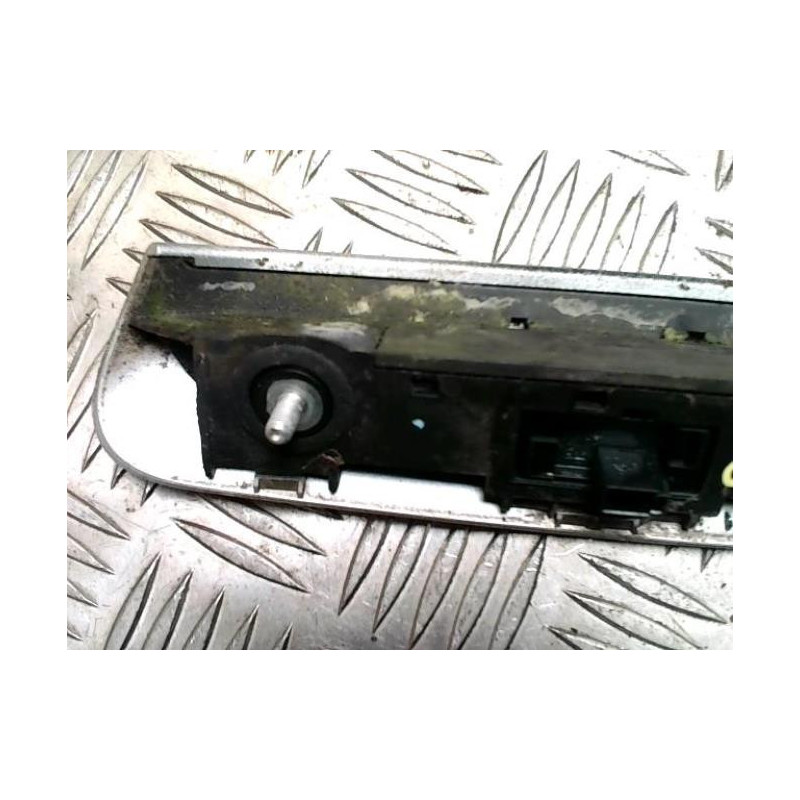 Actionneur serrure hayon OPEL CORSA D PHASE 1 d’occasion