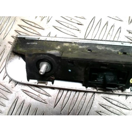 Actionneur serrure hayon OPEL CORSA D PHASE 1 d’occasion