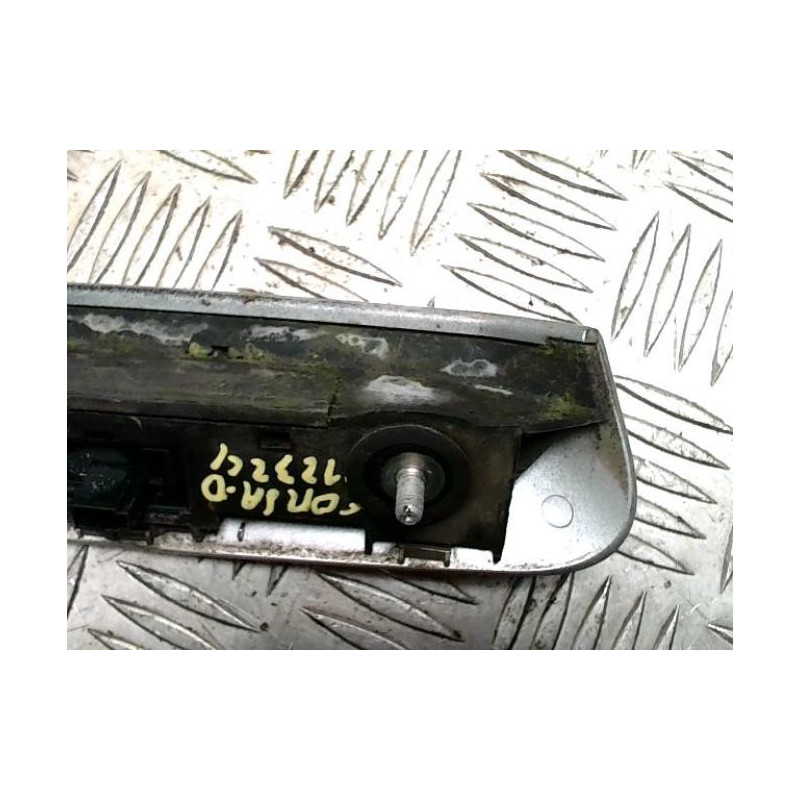 Actionneur serrure hayon OPEL CORSA D PHASE 1 d’occasion