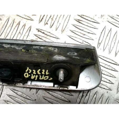 Actionneur serrure hayon OPEL CORSA D PHASE 1 d’occasion