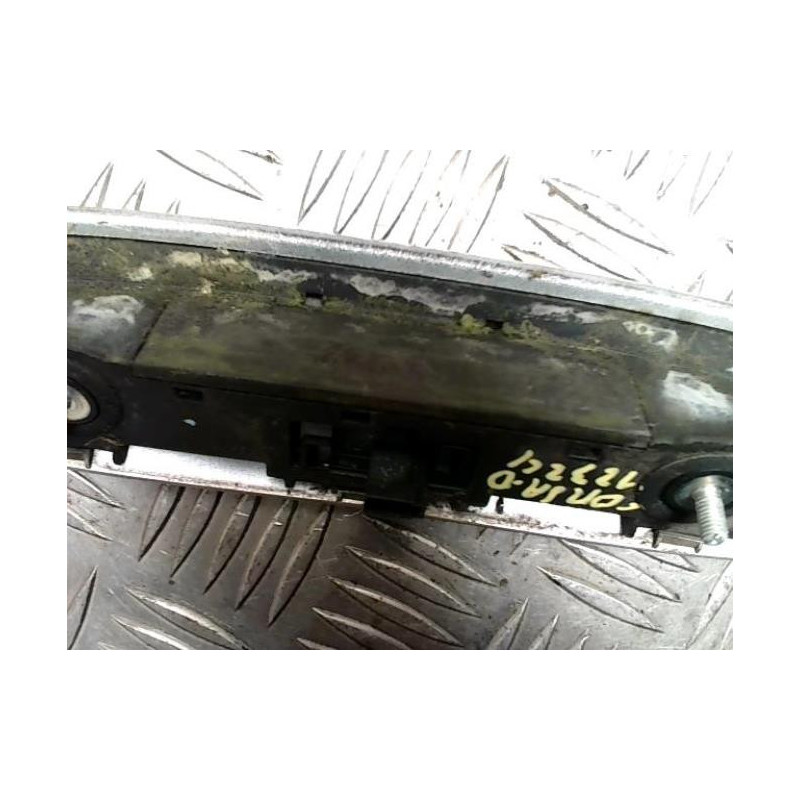 Actionneur serrure hayon OPEL CORSA D PHASE 1 d’occasion