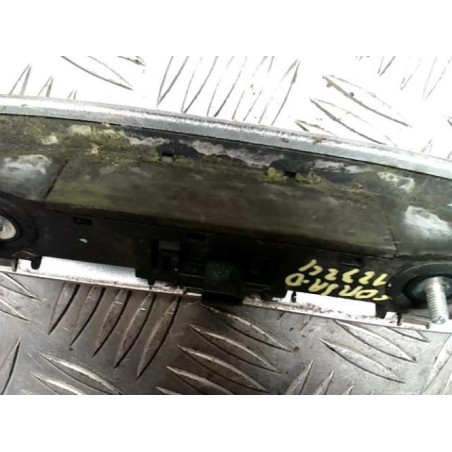 Actionneur serrure hayon OPEL CORSA D PHASE 1 d’occasion