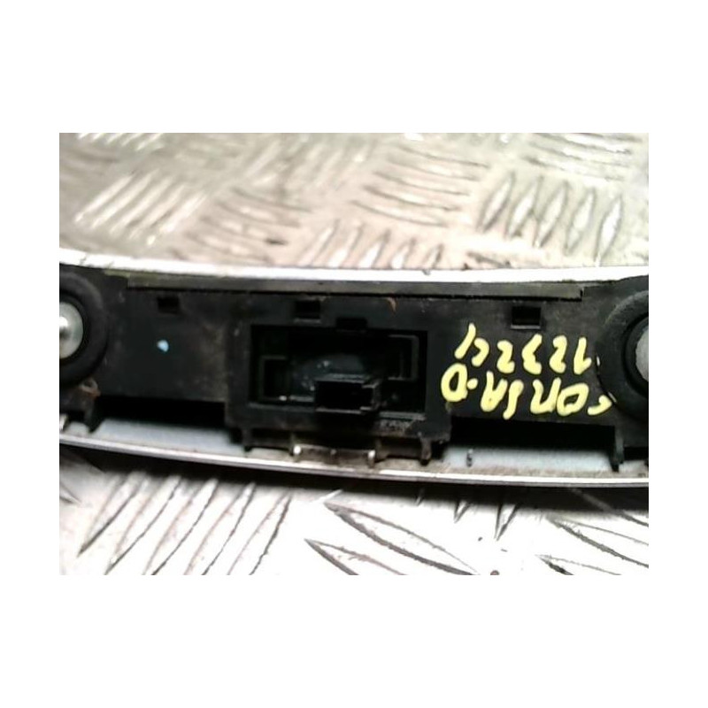 Actionneur serrure hayon OPEL CORSA D PHASE 1 d’occasion