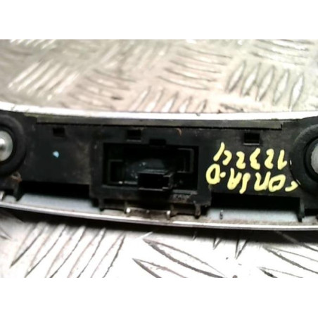 Actionneur serrure hayon OPEL CORSA D PHASE 1 d’occasion