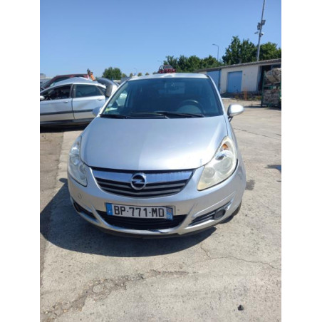 Actionneur serrure hayon OPEL CORSA D PHASE 1 d’occasion