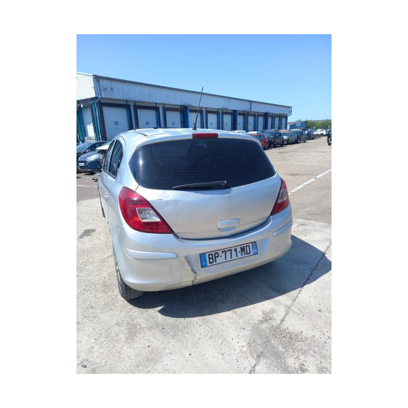 Actionneur serrure hayon OPEL CORSA D PHASE 1 d’occasion