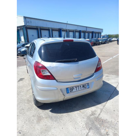 Actionneur serrure hayon OPEL CORSA D PHASE 1 d’occasion