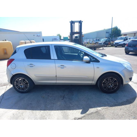 Actionneur serrure hayon OPEL CORSA D PHASE 1 d’occasion