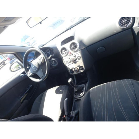 Actionneur serrure hayon OPEL CORSA D PHASE 1 d’occasion