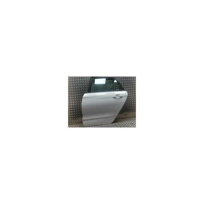 Porte arriere gauche CITROEN C4 2 PHASE 2 d’occasion