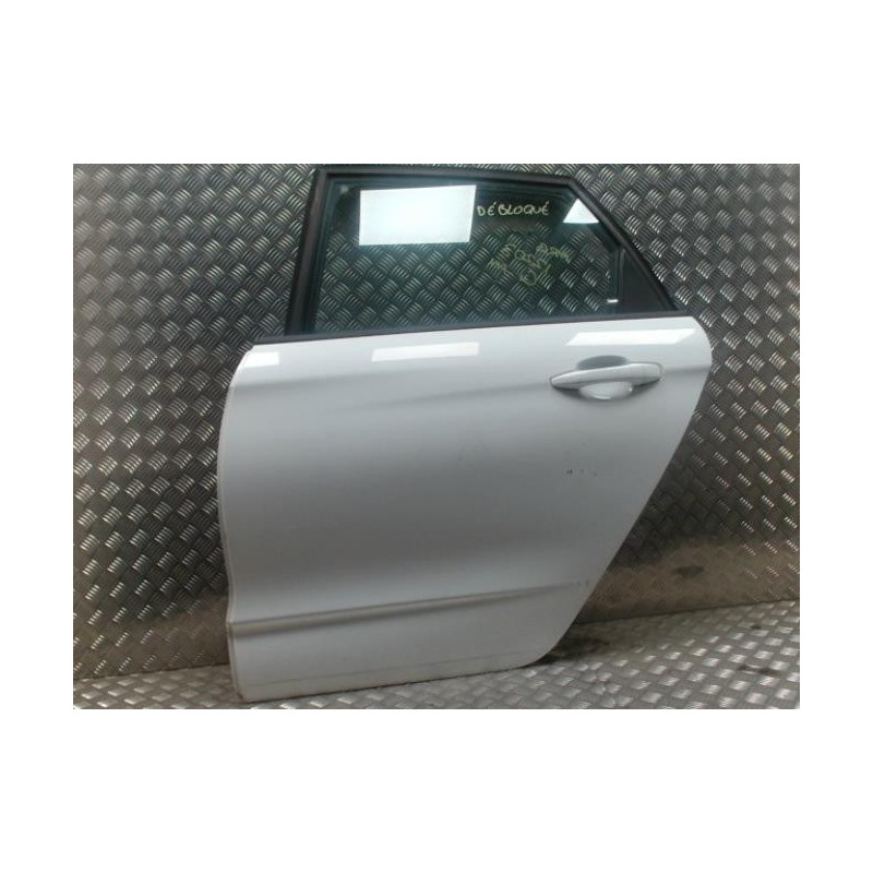 Porte arriere gauche CITROEN C4 2 PHASE 2 d’occasion