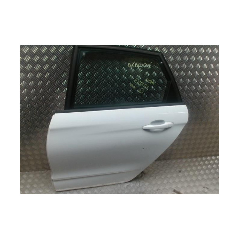Porte arriere gauche CITROEN C4 2 PHASE 2 d’occasion