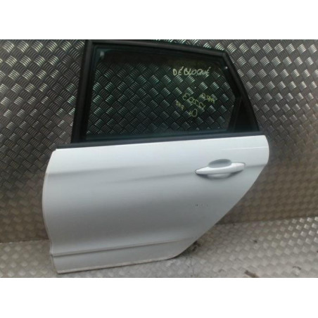 Porte arriere gauche CITROEN C4 2 PHASE 2 d’occasion