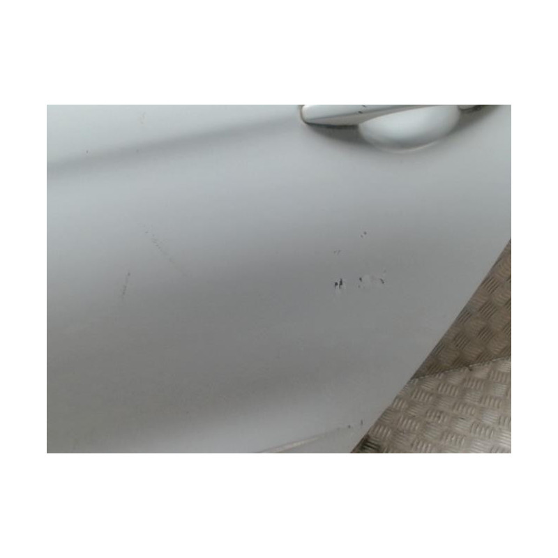 Porte arriere gauche CITROEN C4 2 PHASE 2 d’occasion