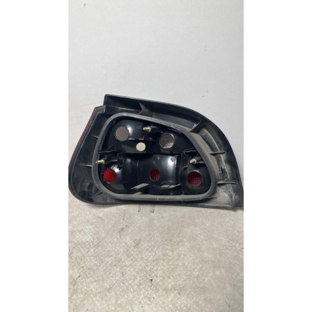 Feu arriere principal droit (feux) RENAULT MEGANE 1 PHASE 2 d’occasion