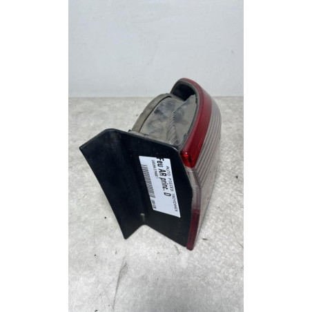 Feu arriere principal droit (feux) RENAULT LAGUNA 2 PHASE 1 d’occasion