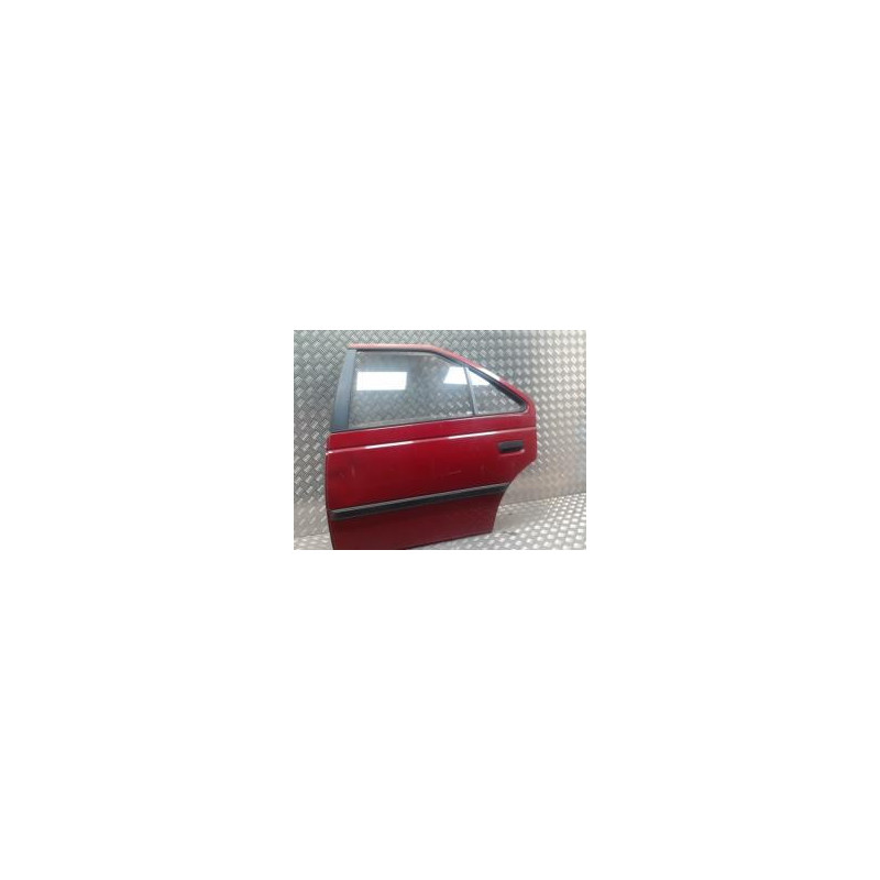 Porte arriere gauche PEUGEOT 405 PHASE 1 d’occasion