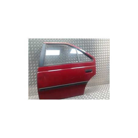 Porte arriere gauche PEUGEOT 405 PHASE 1 d’occasion