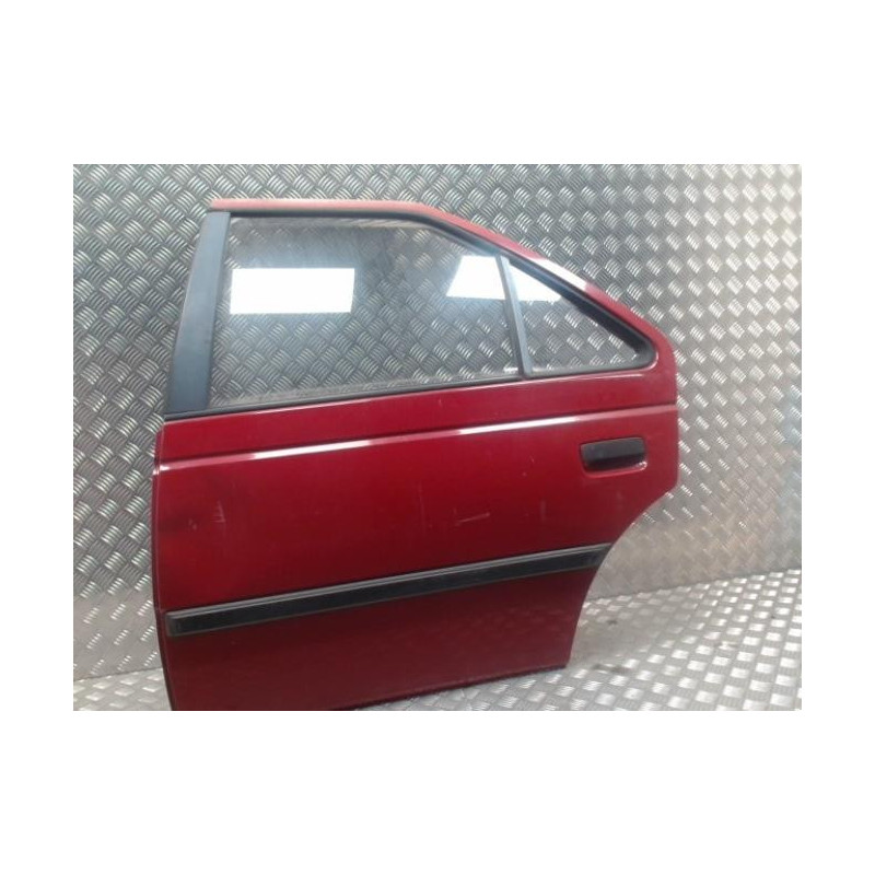 Porte arriere gauche PEUGEOT 405 PHASE 1 d’occasion