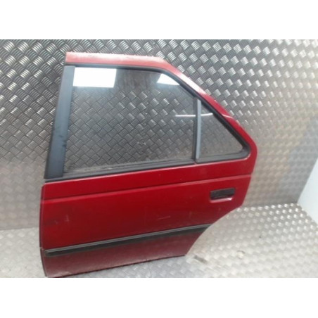 Porte arriere gauche PEUGEOT 405 PHASE 1 d’occasion