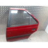 Porte arriere gauche PEUGEOT 405 PHASE 1 d’occasion