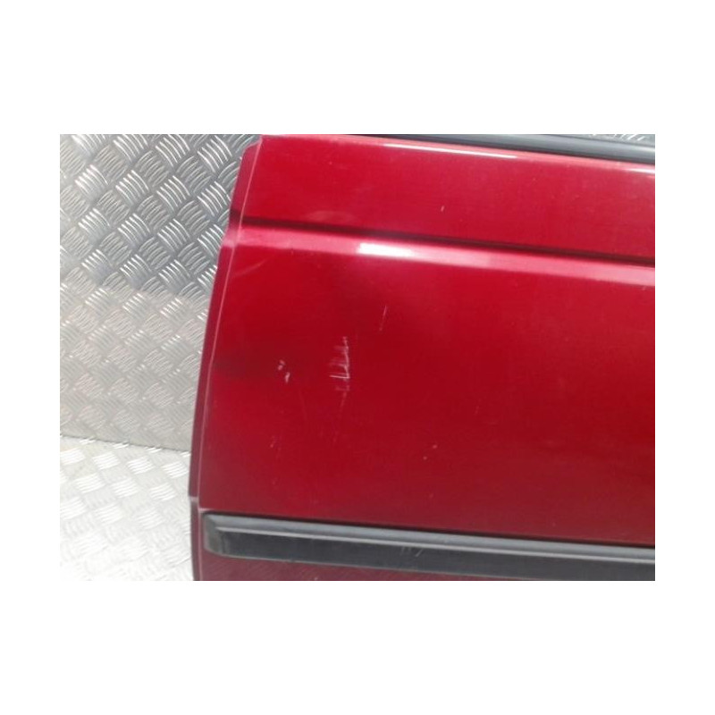 Porte arriere gauche PEUGEOT 405 PHASE 1 d’occasion