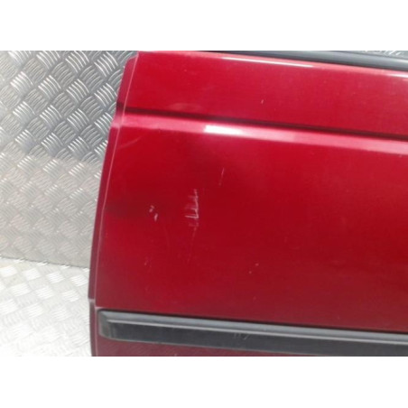 Porte arriere gauche PEUGEOT 405 PHASE 1 d’occasion