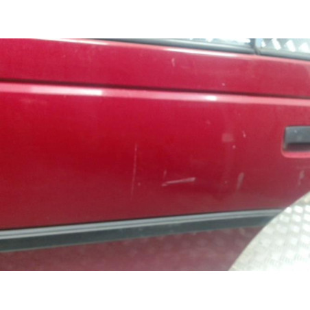 Porte arriere gauche PEUGEOT 405 PHASE 1 d’occasion