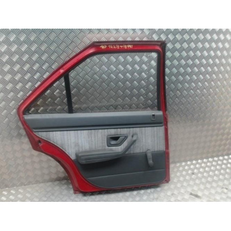Porte arriere gauche PEUGEOT 405 PHASE 1 d’occasion