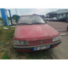 Porte arriere gauche PEUGEOT 405 PHASE 1 d’occasion