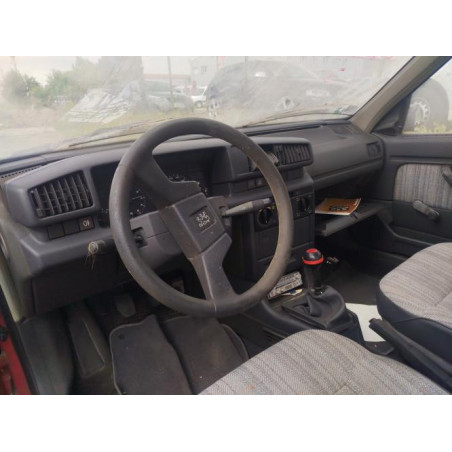 Porte arriere gauche PEUGEOT 405 PHASE 1 d’occasion