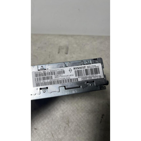 Autoradio d'origine RENAULT MEGANE 2 PHASE 1 d’occasion