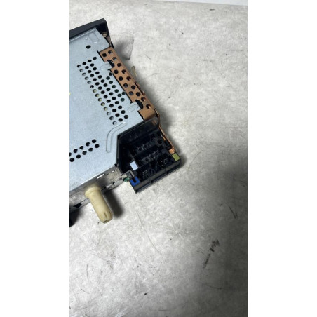 Autoradio d'origine RENAULT MEGANE 2 PHASE 1 d’occasion