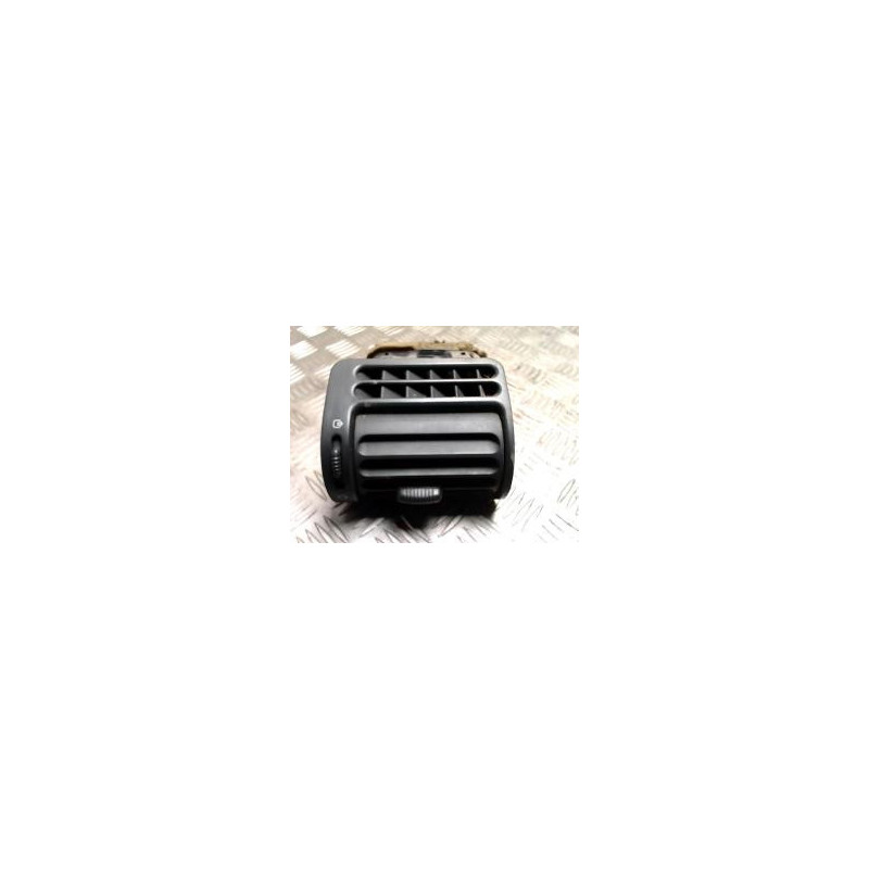Aerateur tableau de bord avant gauche CITROEN JUMPY d’occasion