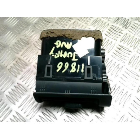 Aerateur tableau de bord avant gauche CITROEN JUMPY d’occasion