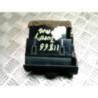 Aerateur tableau de bord avant gauche CITROEN JUMPY d’occasion