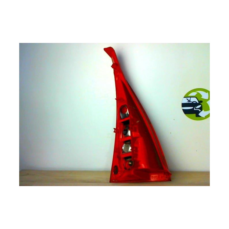 Feu arriere principal droit (feux) CITROEN C3 1 PHASE 2 d’occasion