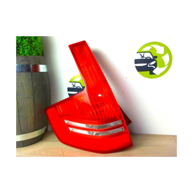 Feu arriere principal gauche (feux) CITROEN C4 1 PHASE 2 d’occasion