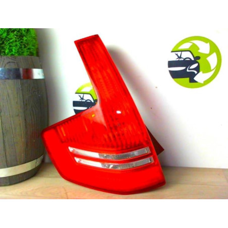 Feu arriere principal gauche (feux) CITROEN C4 1 PHASE 2 d’occasion