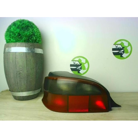 Feu arriere principal gauche (feux) CITROEN SAXO PHASE 1 d’occasion