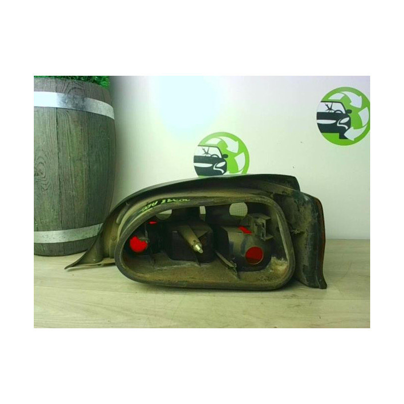 Feu arriere principal gauche (feux) CITROEN SAXO PHASE 1 d’occasion