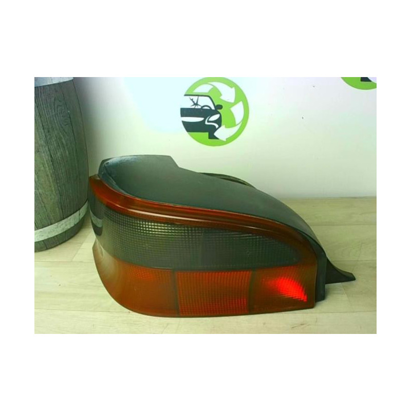 Feu arriere principal gauche (feux) CITROEN SAXO PHASE 1 d’occasion